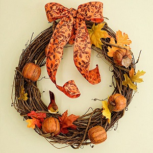 003 Fall Wreath 1