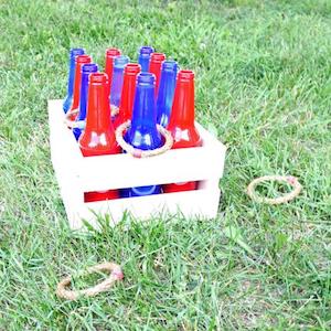 Ring Toss Game