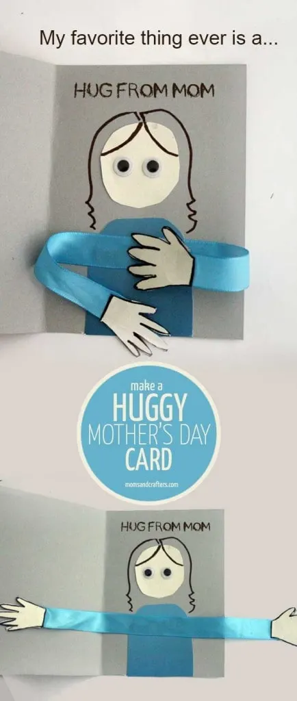 Looking for that perfect Mother's Day gift? Check out these 25 pretty Mother's Day Crafts for Kids. They are also great crafts and gifts to make as Christmas and birthday presents for women.