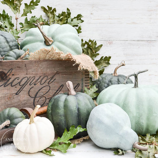 DIY Fall Decor Ideas 2