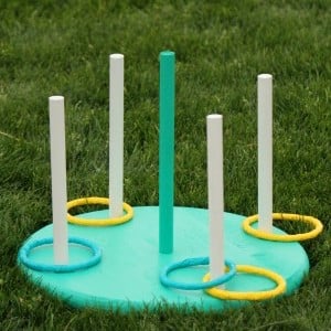 Ring Toss