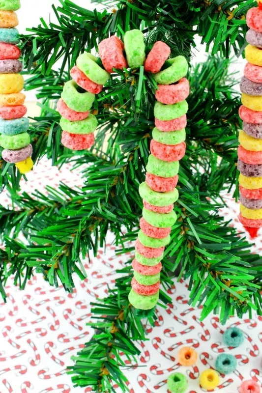 Fruit Loop Candy Cane Ornament.jpg