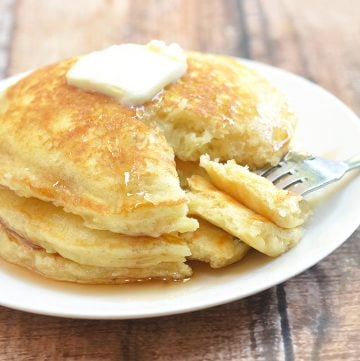 IHOP pancakes copycat 1 1