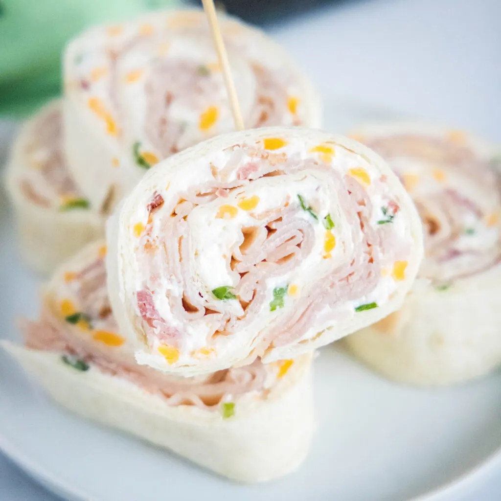 Pinwheel Sandwiches square 2