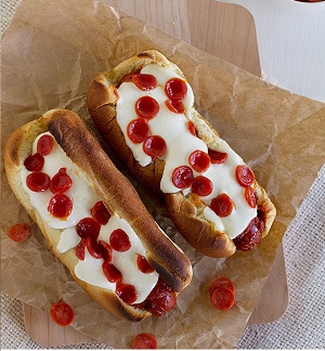 Discover the best hot dog recipes from quick and easy meals to gourmet ideas. Explore hot dog chili recipes, Chicago dog recipes, and more.