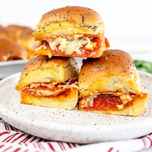 Pizza Sliders 6