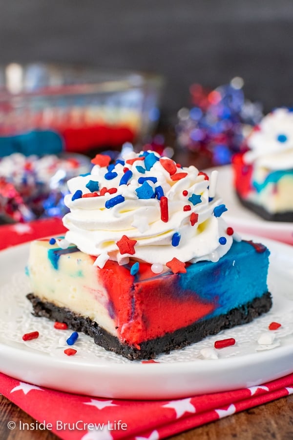 Red White Blue Cheesecake Bars 23 1