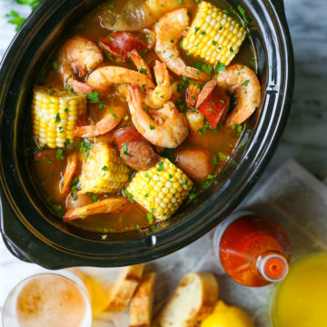 Slow Cooker Shrimp BoilIMG 9442