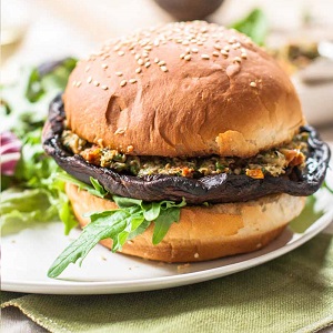 Explore top-notch burger recipes, from classic beef blends to innovative veggie options. Whether it's turkey or chicken, we've got your burger cravings covered.