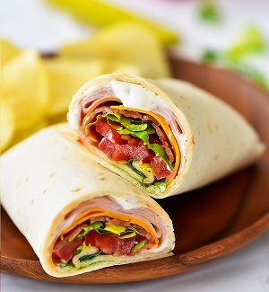 Turkey Ranch Club Wraps new