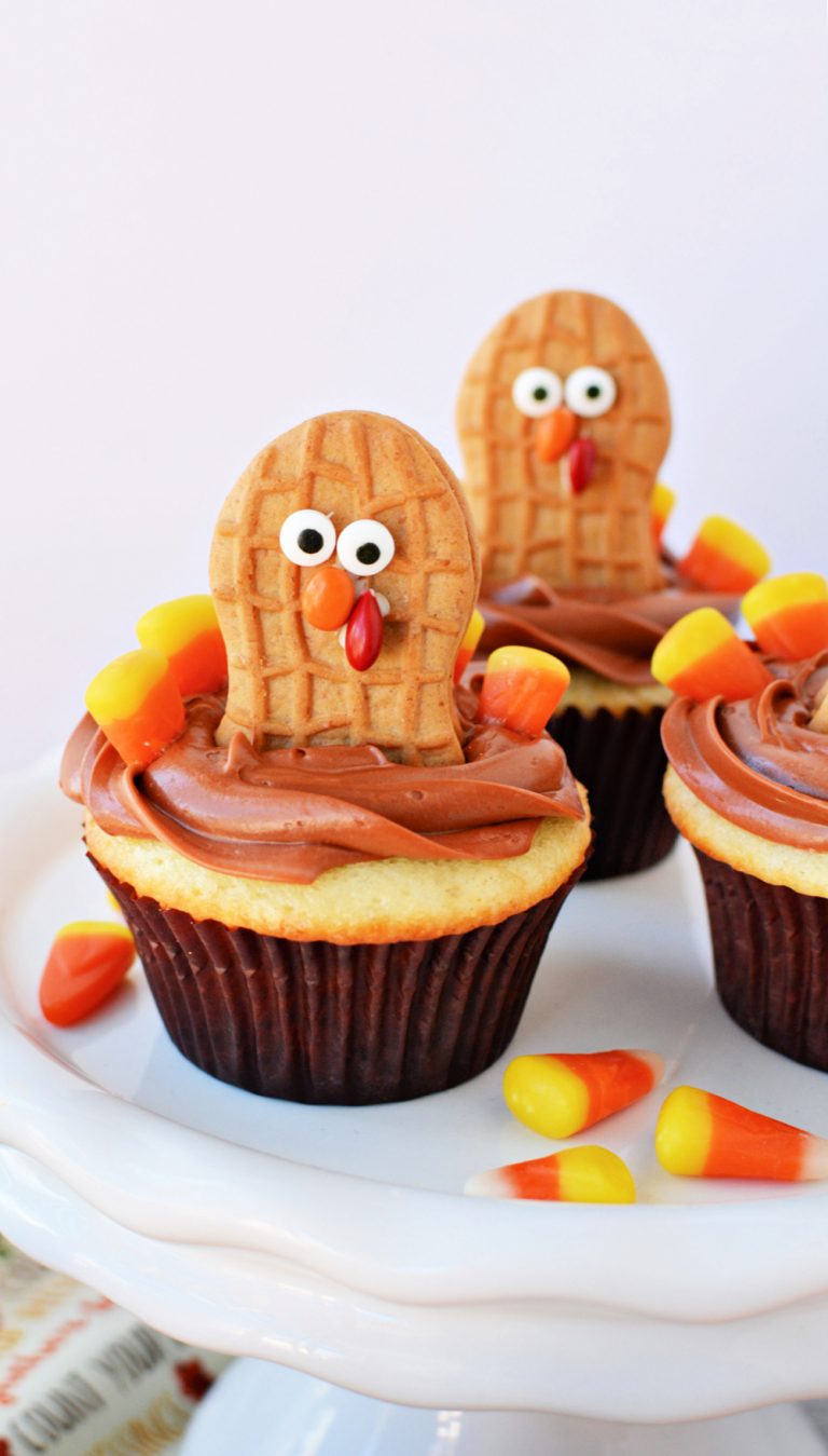 TurkeyCupcakes13