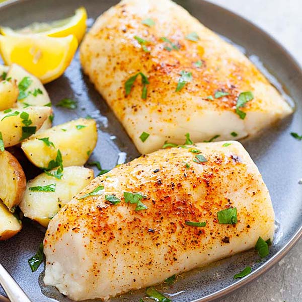 baked cod thumb