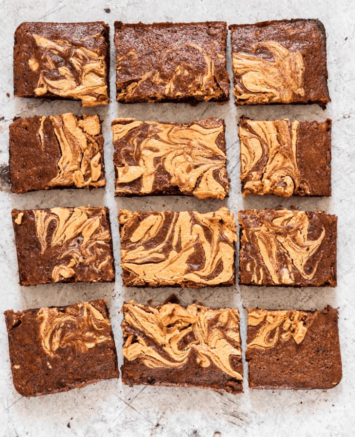 brownie recipes