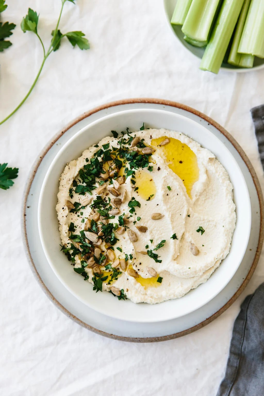 cauliflower hummus 3