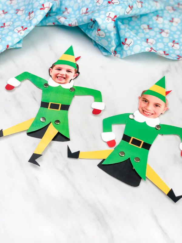 elf christmas paper craft kids image.jpg