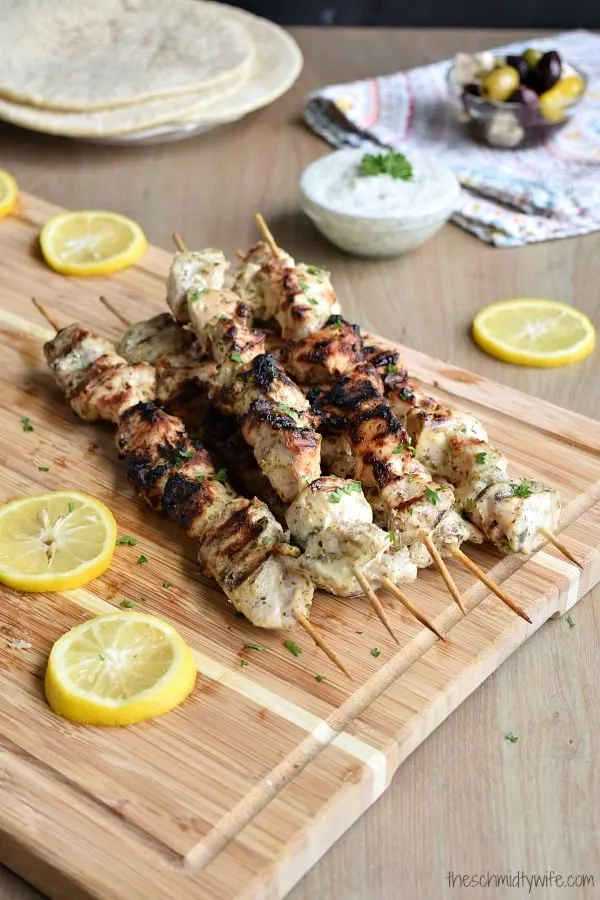 grilled greek chicken kabobs with tzatziki.jpg