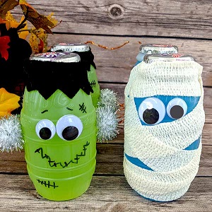 halloween juice bottles 3