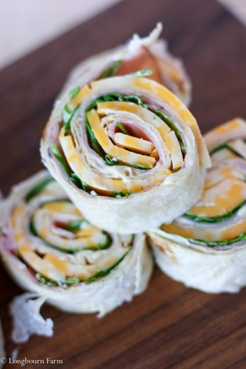 ham and cheese wrap 2 e1512186007200