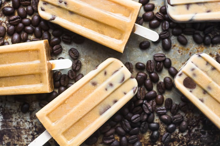 iced coffee chocolate chip popsicles 6144 June 30 2016 7