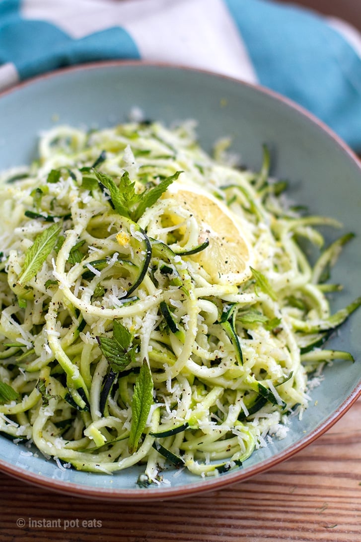 instant pot zucchini noodles 750 3