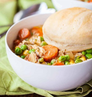 slow cooker chicken pot pie 2a