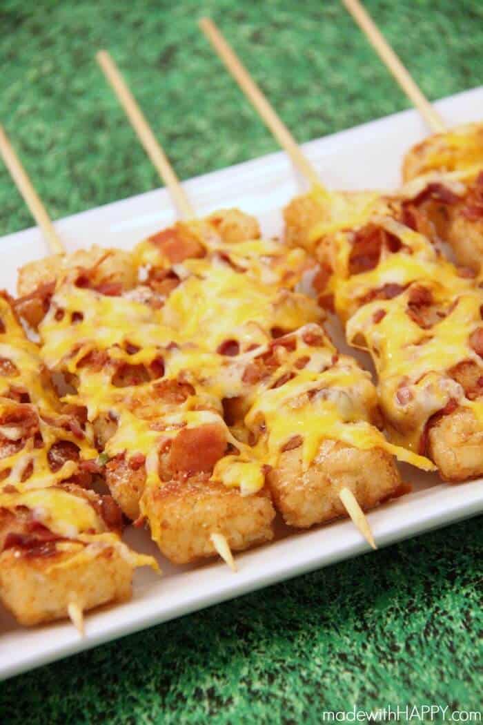 super bowl skewers