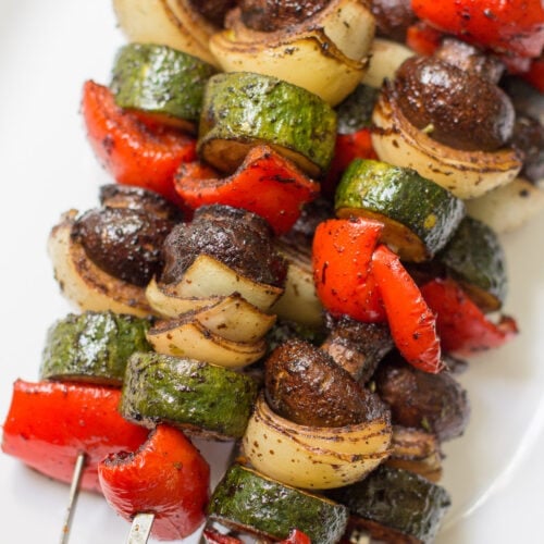 vegetable kebabs 1