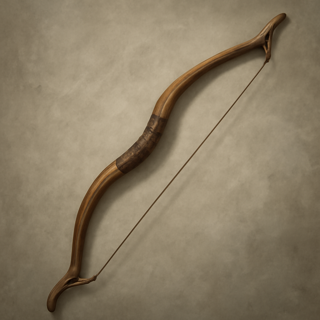 Bow illustration
