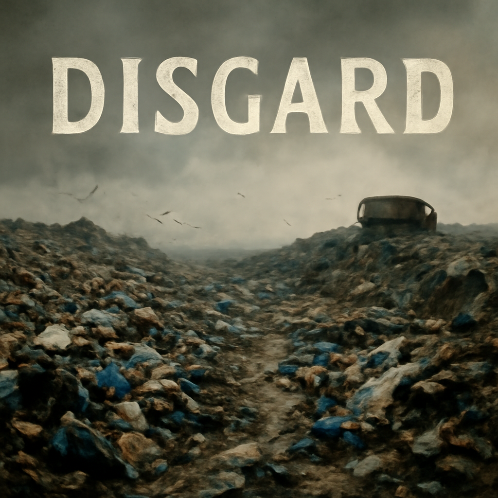 Disgard illustration