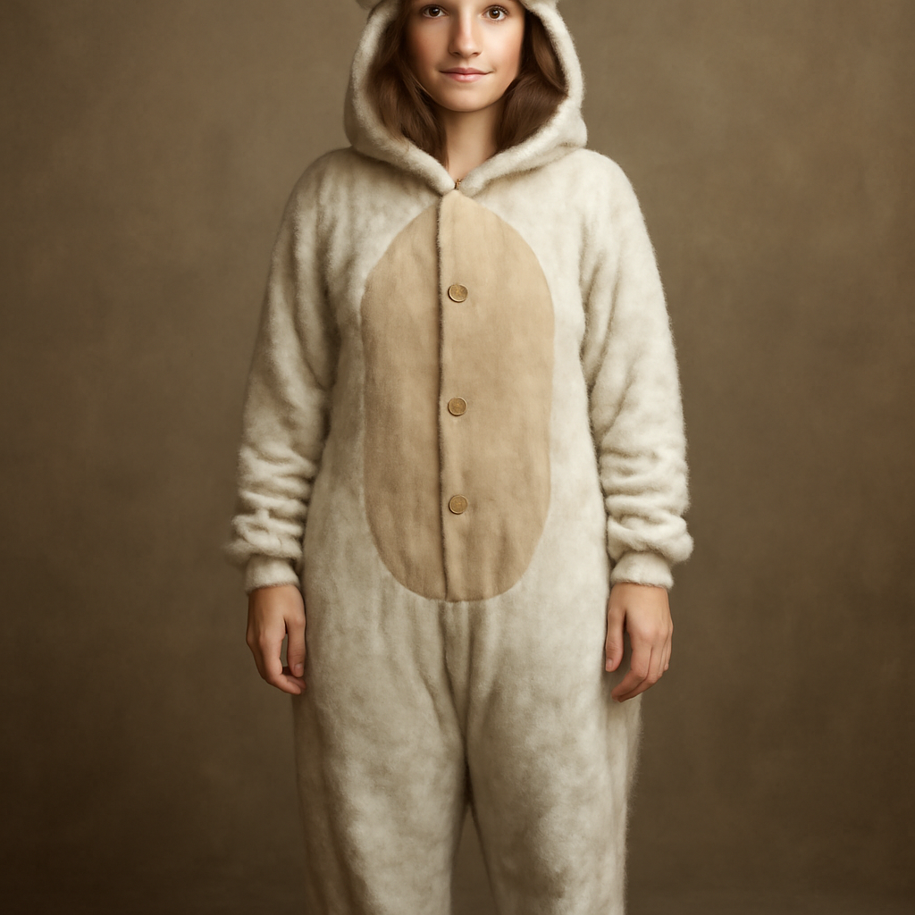 Onesie illustration