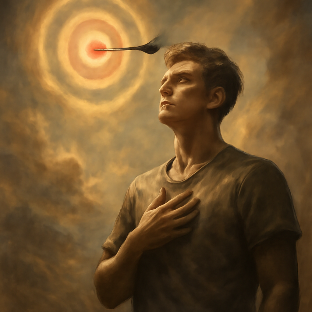 Purpose illustration