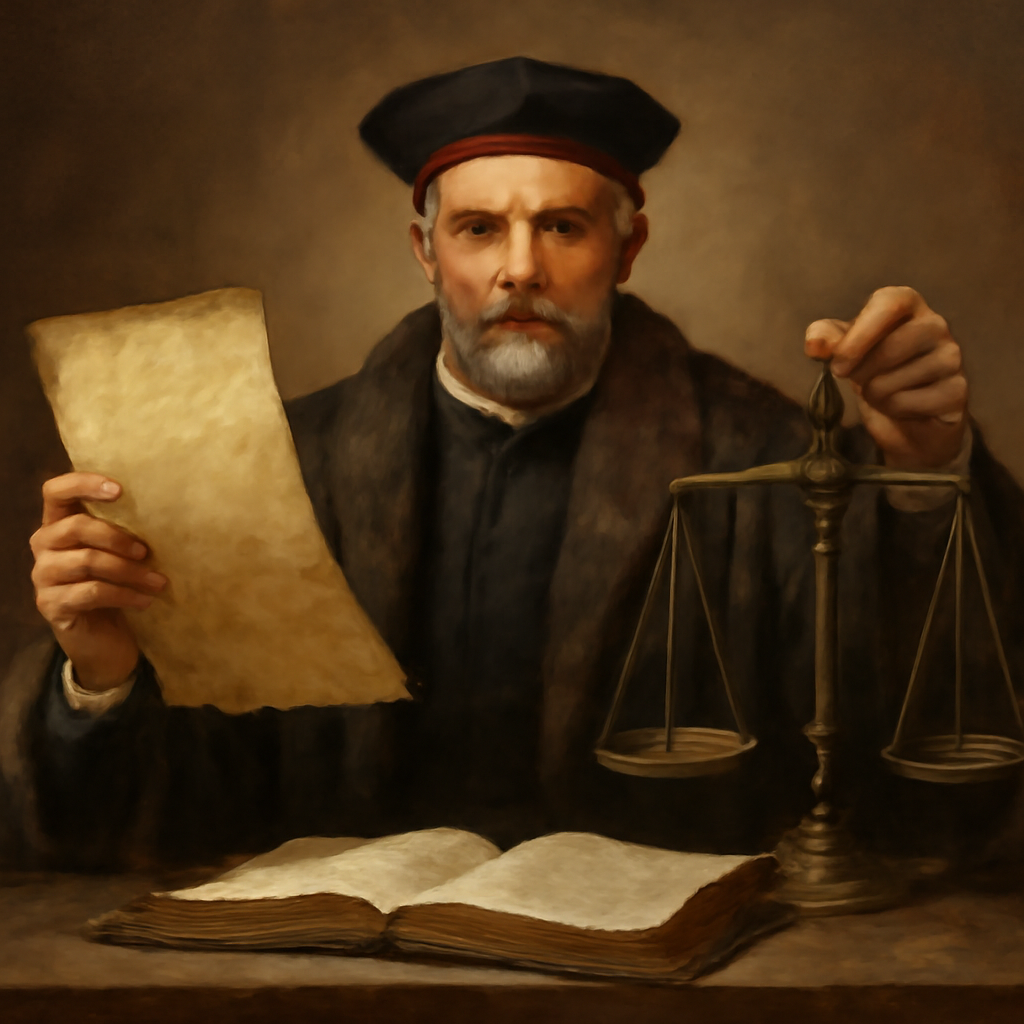 Role illustration