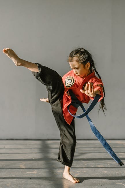 Karate
