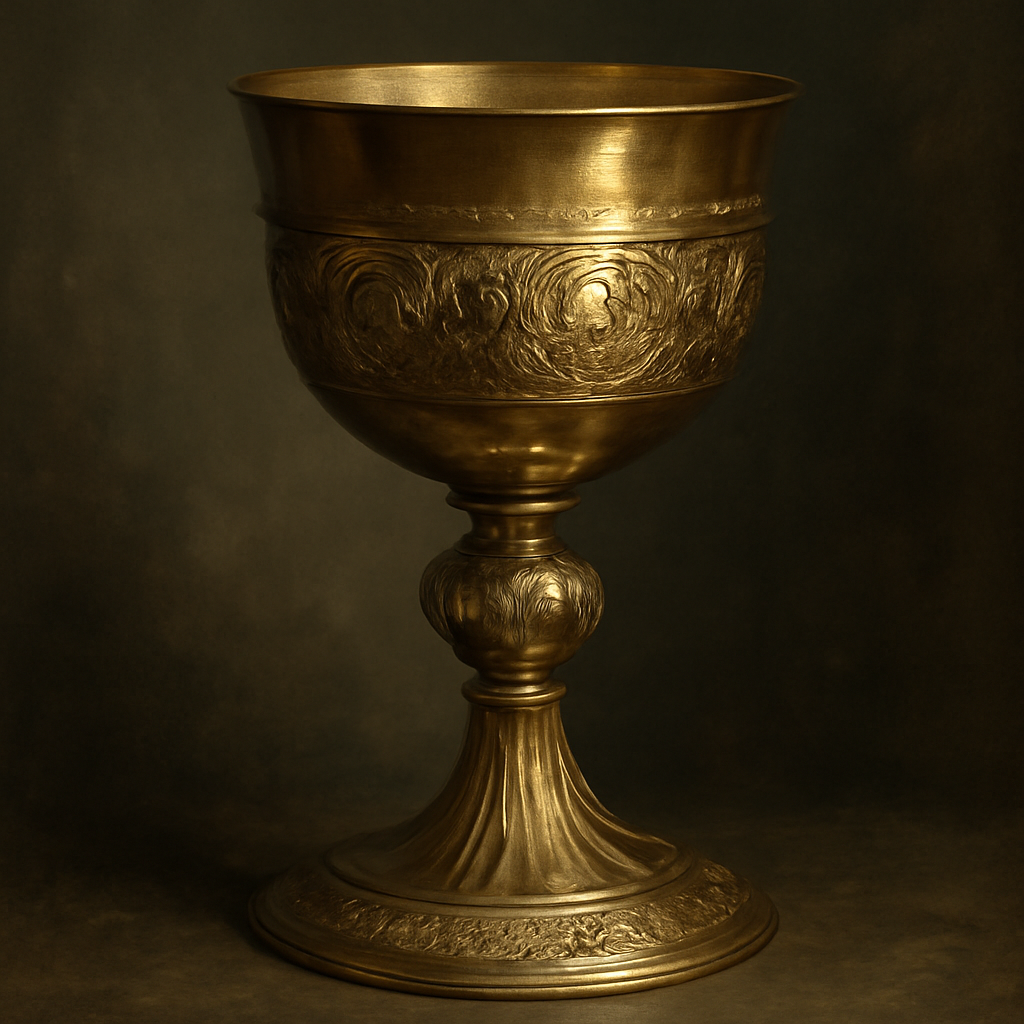 Chalice illustration