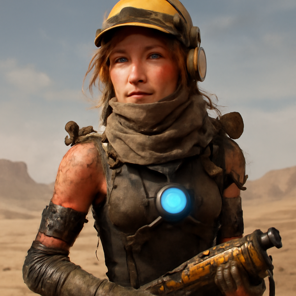 Joule illustration